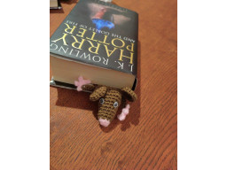 Mouse Bookmark