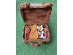 Mouse Travel Case